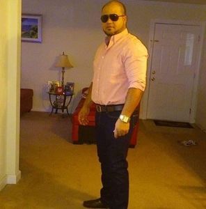 Meet your Posher, Alberto